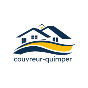 logo couvreur quimper